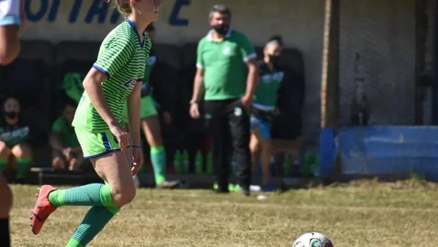 Fútbol: salvo en Primera masculina, el fin de semana volverá público a la Liga Paranaense
