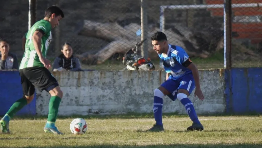 Fútbol: por Argentina-Brasil, la Liga Paranaense adelantó sus horarios