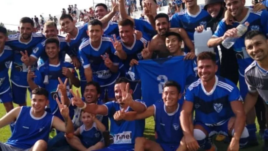 Liga Paranaense de Fútbol: Sportivo Urquiza venció a Belgrano y se despegó en lo más alto
