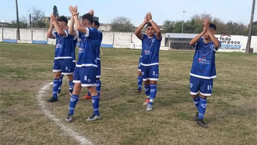 Fútbol: Sportivo Urquiza derrotó a Patronato en el cierre de la fecha 12