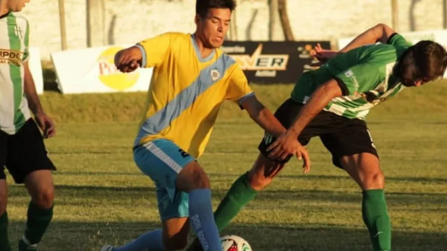Copa de la LPF: Atlético Paraná y Don Bosco completaron el cuadro de semifinales