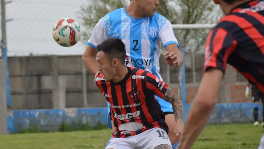 Belgrano y Patronato empataron sin goles en el cierre de la tercera fecha