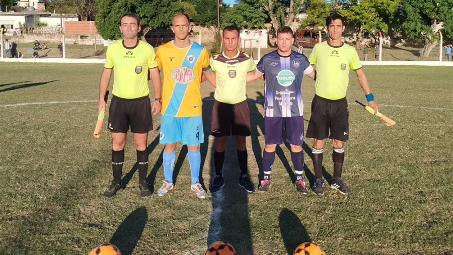 Copa Desafío: Paraná recibirá a Diamante buscando su lugar en semifinales
