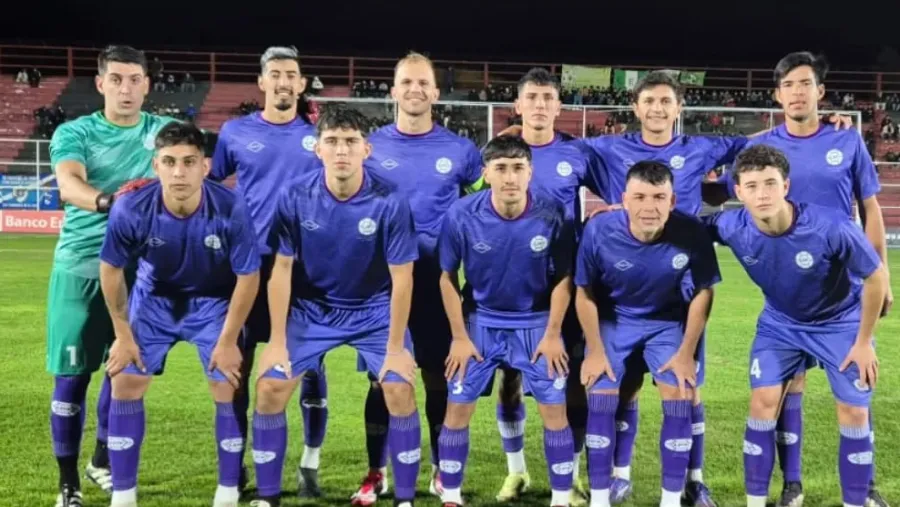 Fútbol: Paraná perdió con Colón, pero igual se consagró campeón de la Copa Desafío