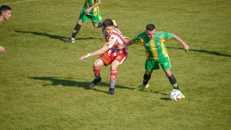 Dieron a conocer la programación de la 3ª fecha de la Liga Paranaense de Fútbol