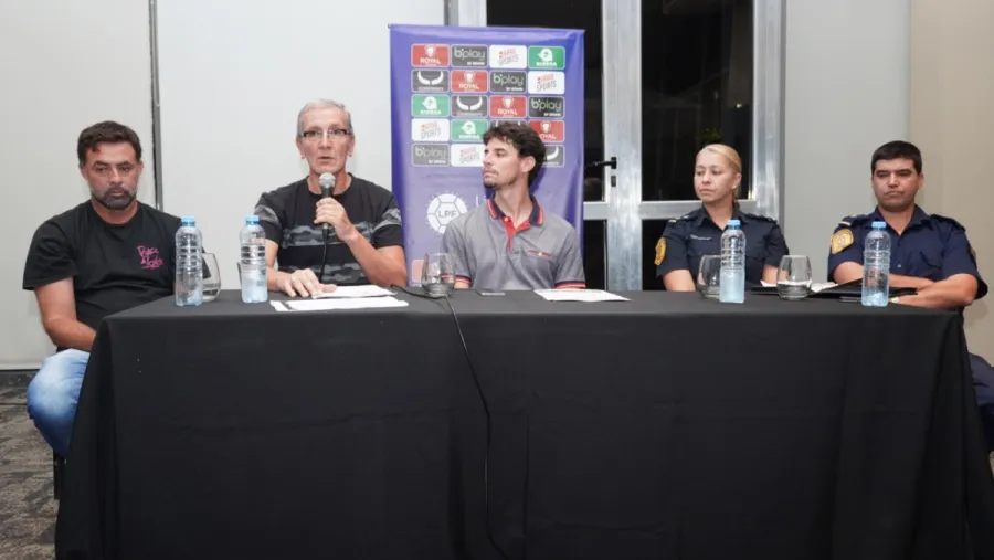 Liga Paranaense de Fútbol Liga Paranaense de Fútbol