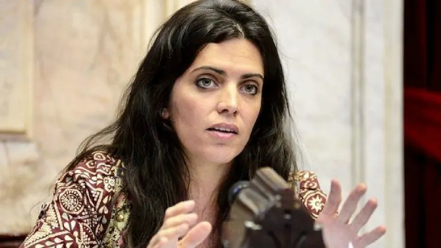 Luana Volnovich Luana Volnovich