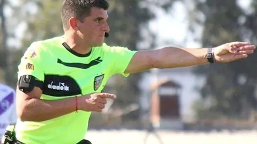 Primera Nacional: Lucas Novelli dirigirá por tercera vez a Patronato en esta temporada