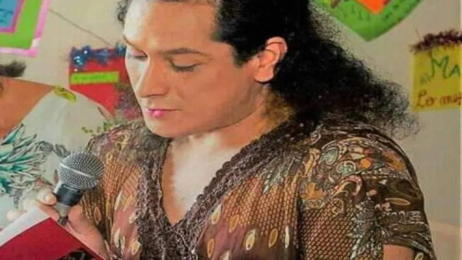 Lucía Barrera Lucía Barrera