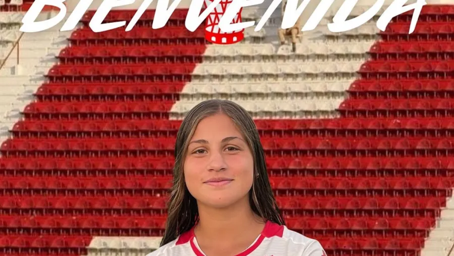 Lucía Almada Lucía Almada