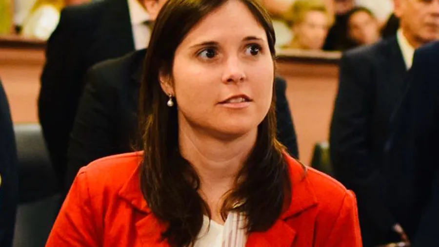 Lucía Varisco Lucía Varisco