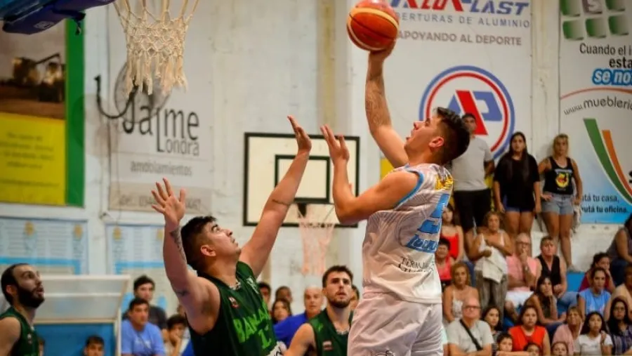El básquet entrerriano suspendió sus torneos hasta nuevo aviso por el coronavirus