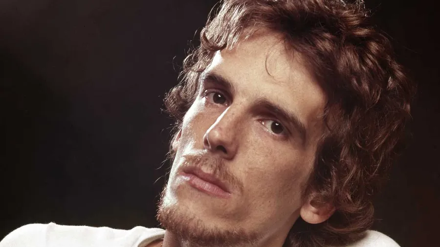  Luis Alberto Spinetta