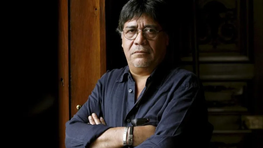Muere Luis Sepúlveda Muere Luis Sepúlveda