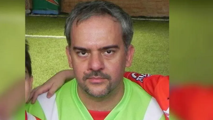Luis Marcelo De Innocentis Luis Marcelo De Innocentis