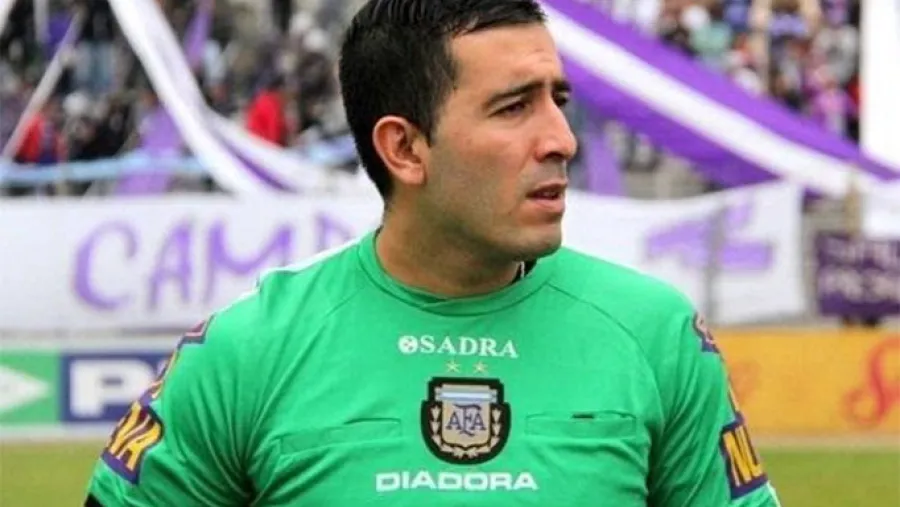 Primera Nacional: Luis Lobo Medina dirigirá Patronato-Flandria en el Grella