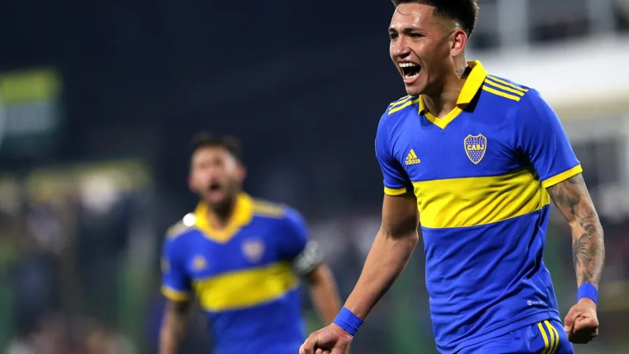 Patronato, alerta: Boca rechazó una oferta del Anderletch de Bélgica por Luis Vázquez