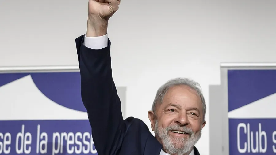 Anularon todas las condenas de Lula da Silva relacionadas al Lava Jato