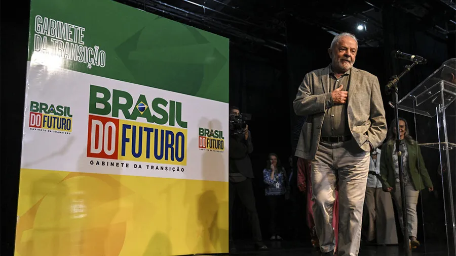 Luiz Inácio Lula da Silva tendrá un gabinete con un total de 37 Ministerios. Luiz Inácio Lula da Silva tendrá un gabinete con un total de 37 Ministerios.