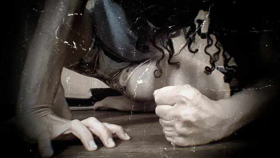  “Como los tambores...”