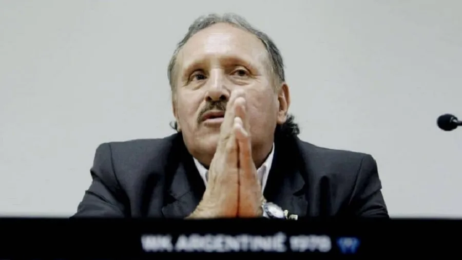 Leopoldo Luque 