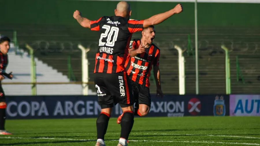 “Es un triunfo importante para nosotros y para la institución”, expresó Nicolás Delgadillo