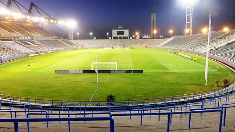 Por robo y vandalismo en el Minella, Aldosivi y Patronato jugarán más temprano el viernes