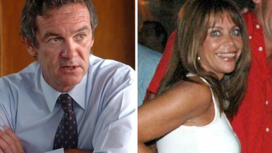 Macarrón y Dalmasso