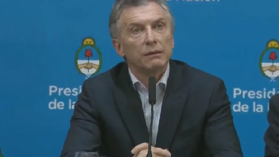 Macri Macri