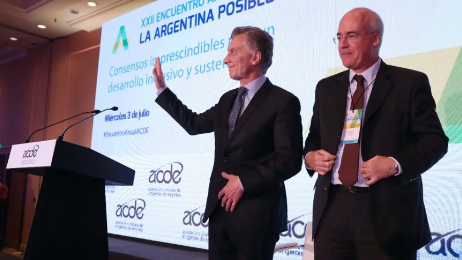 Macri Macri