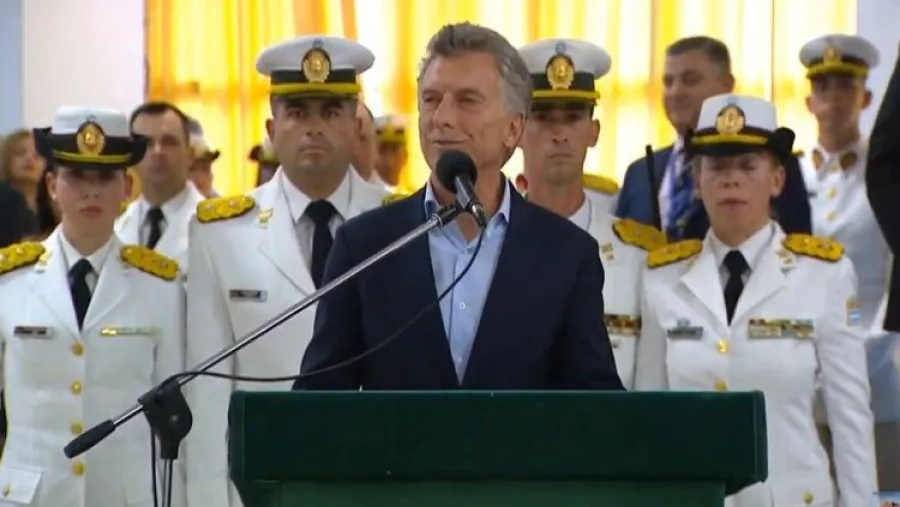 Macri
