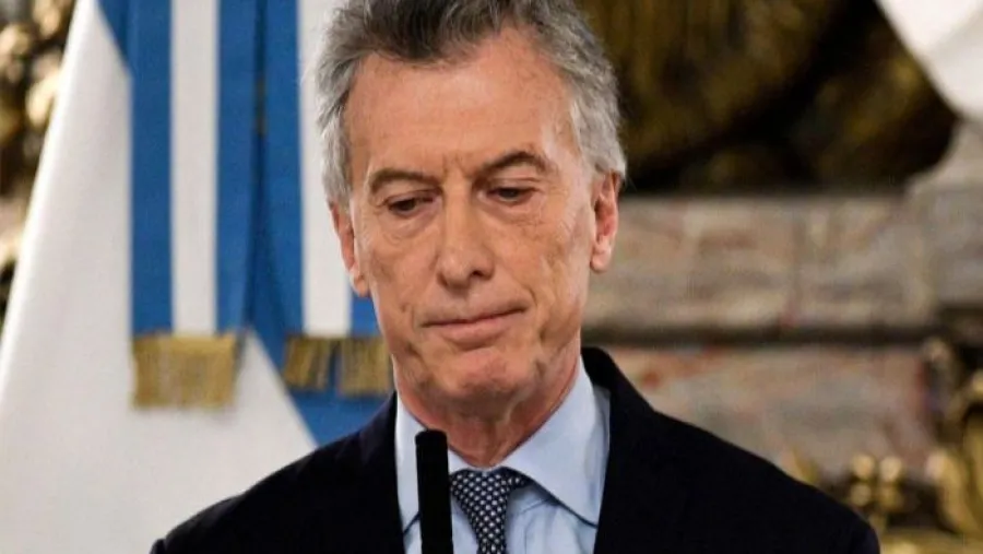 Macri