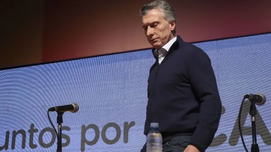 Macri