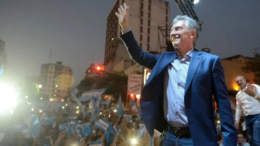 En Tucumán, Macri calificó de “disparate” la frase de Kicillof sobre el narcotráfico