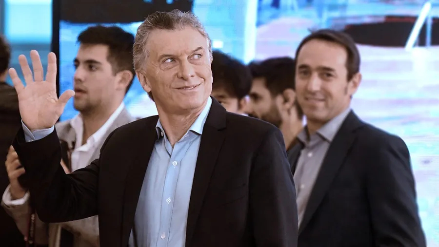 Macri 