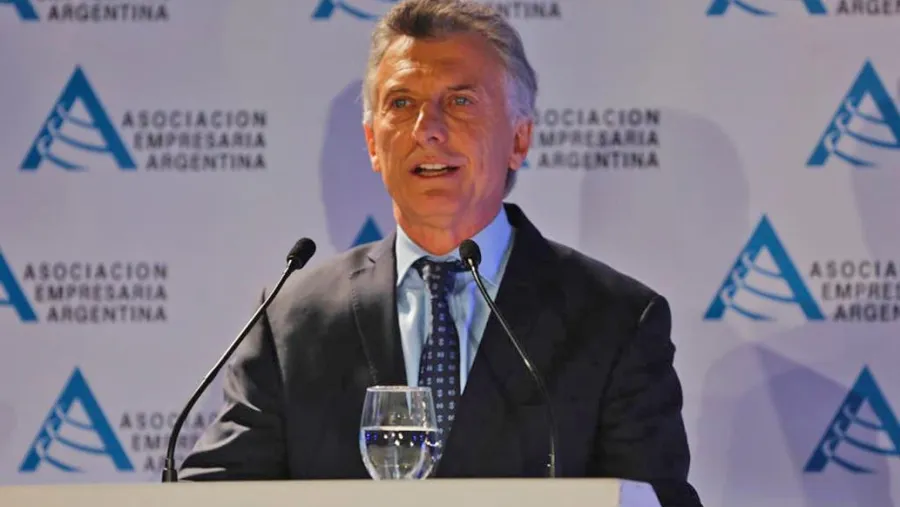 Macri