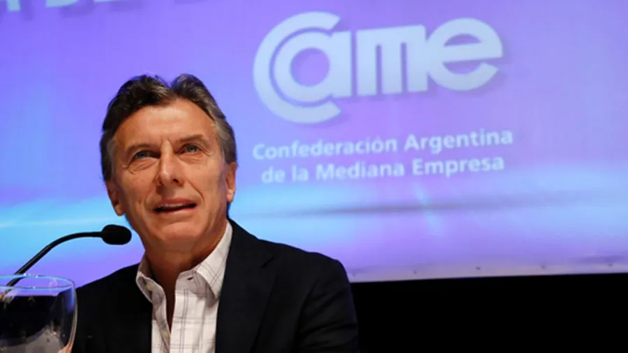 Macri