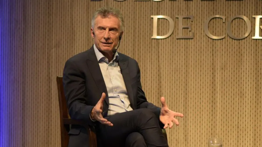 Macri