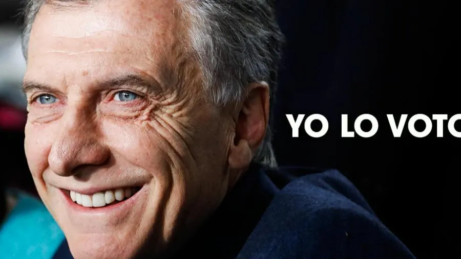 Por Twitter, Macri pidió a los votantes de Juntos por el Cambio que hagan público su apoyo