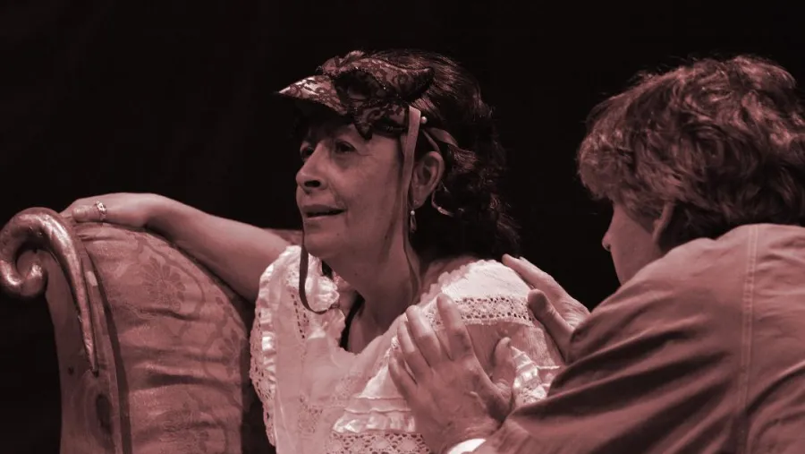 Teatro
