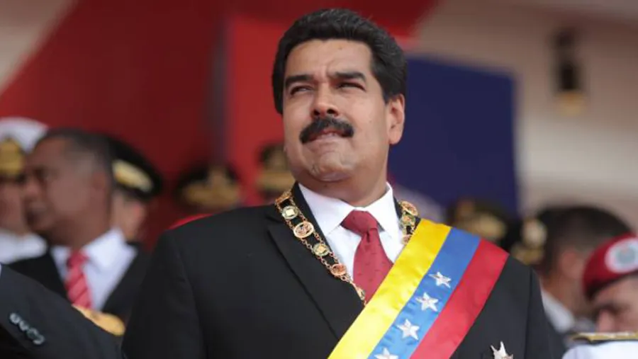 Maduro
