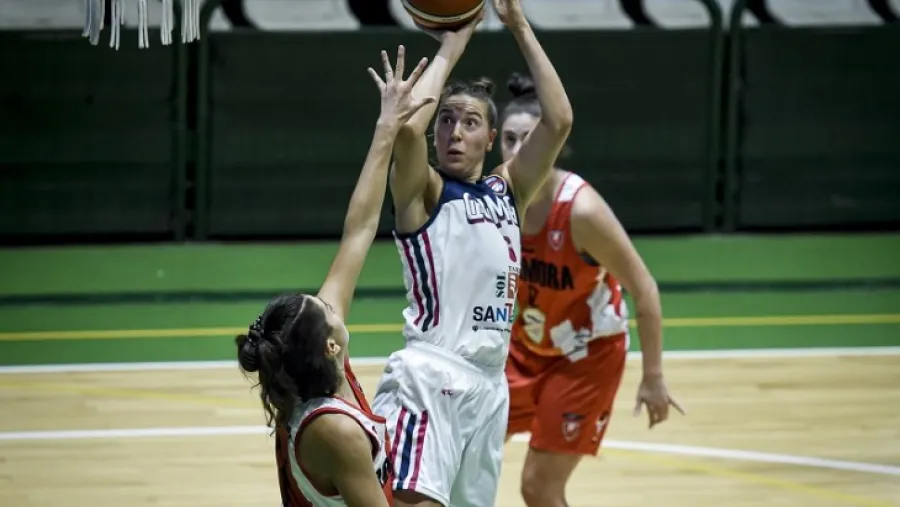 Celia Fiorotto: “Mi rendimiento va de la mano de la confianza que me da el entrenador”