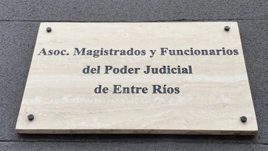 Asociación de la Magistratura