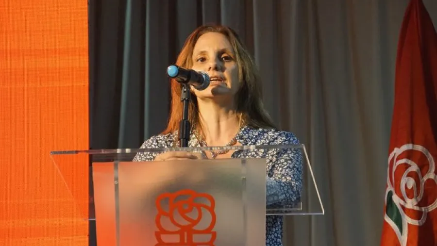 Verónica Magni