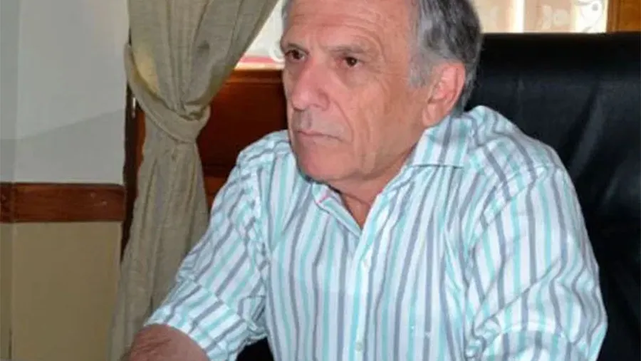 La gestión del intendente de Victoria, Domingo Maiocco, está seriamente comprometida por la muerte de un niño. La gestión del intendente de Victoria, Domingo Maiocco, está seriamente comprometida por la muerte de un niño.