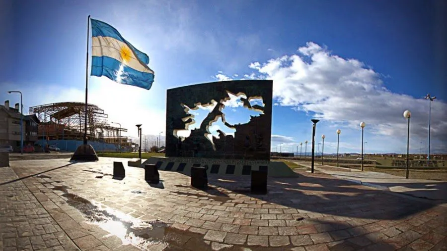 Malvinas Malvinas