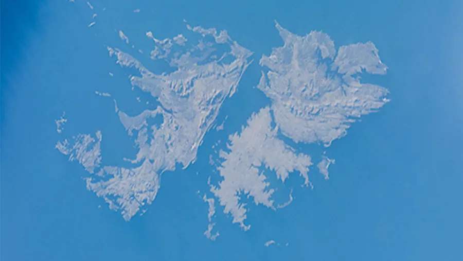 Malvinas Malvinas