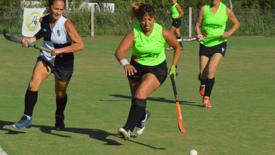 Mamis Hockey: el Torneo Por La Paz 2022 se pondrá en marcha este sábado