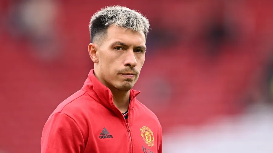 Rúben Amorim será DT del entrerriano Lisandro Martínez en Manchester United Rúben Amorim será DT del entrerriano Lisandro Martínez en Manchester United
