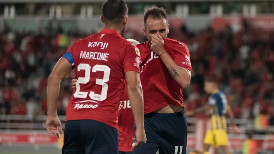 Mancuello Mancuello